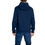 Thumbnail: Tommy Hilfiger Jeans Blue Recycled Cotton Sweater