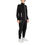 Thumbnail: EA7 Emporio Armani Black Cotton Sweatsuit