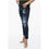 Thumbnail: Dsquared² Skinny Monster Maze Denims with Embroderies 14,5cm