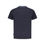 Thumbnail: Napapijri Blue Cotton T-Shirt