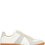 Thumbnail: Maison Margiela Low Leather And Suede Sneakers