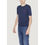 Thumbnail: U.S. POLO ASSN. Blue Cotton T-Shirt
