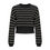Thumbnail: Only Black Cotton Sweater