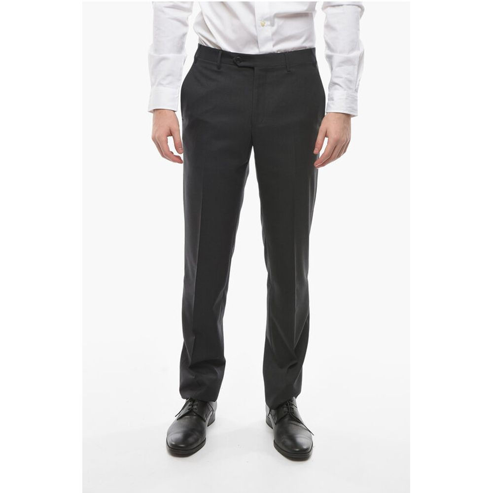 Corneliani Four Pocket LEADER Pants