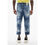 Thumbnail: Dsquared² Distressed BOSTON Denims with Light Wash