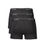Thumbnail: Calvin Klein Black Cotton Men Boxer Short Trio