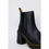 Thumbnail: Dr. Martens Black Leather Sandal