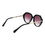 Thumbnail: Ted Baker Black Women Sunglasses