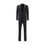 Thumbnail: Tagliatore Virgin Wool Suit