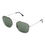 Thumbnail: LGR Black Metal Sunglasses