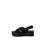 Thumbnail: Calvin Klein Jeans Black Recycled Polyurethane Sandal