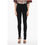 Thumbnail: Wardrobe.Nyc High-Waisted Stretch Fabric Pants with Ankle Zip