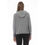 Thumbnail: Baldinini Trend Gray Wool Women Sweater