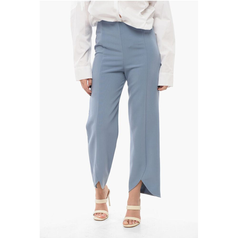 By Malene Birger NORMANN High-waisted Pants