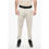 Thumbnail: Neil Barrett Slim Fit Cotton Twill TOM Pants with Contrast Waistband