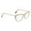 Thumbnail: Lanvin White Acetate Frames