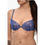 Thumbnail: Dsquared² All-Over Logo Lace ICON Balconette Bra