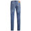 Thumbnail: Jack Jones Blue Cotton Jeans & Pant