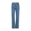 Thumbnail: Calvin Klein Jeans Light Blue Cotton Jeans & Pant
