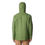 Thumbnail: Columbia Green Polyester Jacket