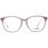 Thumbnail: Maje Pink Women Optical Frames