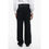 Thumbnail: Alexander McQueen 4-Pocketed Straight Fit Pants with Satin Details