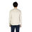 Thumbnail: Calvin Klein Jeans Beige Organic Cotton Sweater