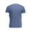 Thumbnail: Timberland Blue Organic Cotton Men T-Shirt
