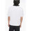 Thumbnail: Neil Barrett Solid Color Slim Fit T-Shirt with Eyelets Details