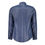Thumbnail: North Sails Blue Lyocell Shirt