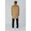 Thumbnail: Antony Morato Beige Polyester Jacket
