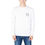Thumbnail: Armani Exchange White Cotton T-Shirt