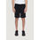 Thumbnail: Hugo Boss Black Cotton Short