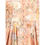 Thumbnail: Zimmermann Mini Tallow Plunge Dres