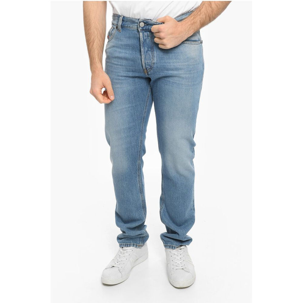 Diesel LIBRARY Light Wash 1995 Jeans 16cm