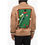 Thumbnail: Dsquared² Embroidered Maxi Sweater with Hood and Zip Closure