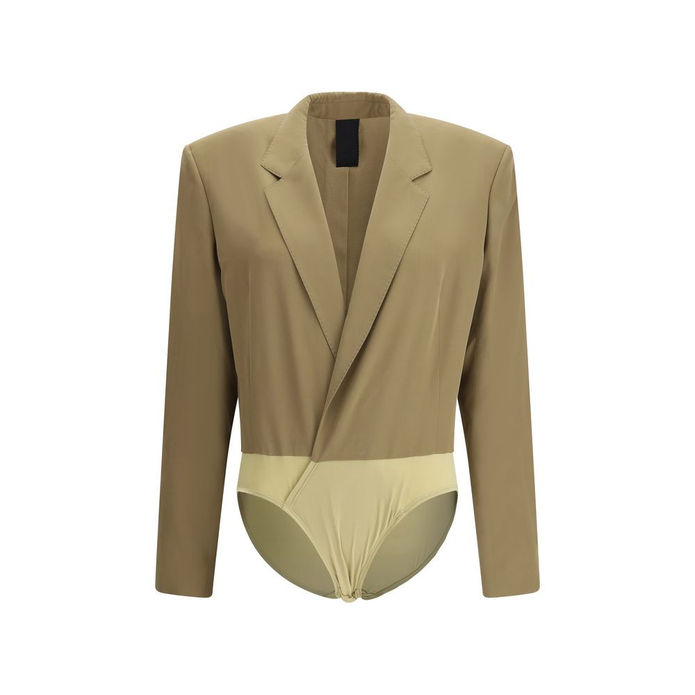 Petar Petrov Tailored Body