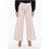 Thumbnail: Stella McCartney 5 Pocket Wide Leg Pants with Logoed Bands