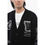 Thumbnail: Off-White Wool Blend VARSITY Cardigan