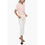 Thumbnail: Edra Flared Pants with Side Slit