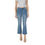 Thumbnail: Liu Jo Blue Cotton Jeans & Pant