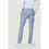 Thumbnail: Antony Morato Blue Polyester Jeans & Pant
