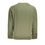 Thumbnail: Timberland Classic Green Brushed Crew Neck Sweatshirt