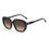 Thumbnail: Jimmy Choo Brown Acetate Sunglasses