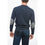 Thumbnail: Altea Crew Neck ICON Virgin Woo Sweater