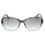 Thumbnail: Marc Jacobs Gray Plastic Sunglasses