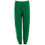 Thumbnail: Comme Des Fuckdown Green Cotton Jeans & Pant
