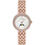 Thumbnail: Armani Multicolor Stainless Steel Watch