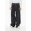 Thumbnail: Gucci Stone Washed Wide Leg Denims with Fringed Bottom 34cm