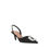 Thumbnail: Amina Muaddi Camelia slingback Pumps